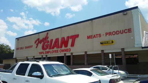 Supermarket «Food Giant Supermarket», reviews and photos, 338 Ripley Ave, Ashland, MS 38603, USA