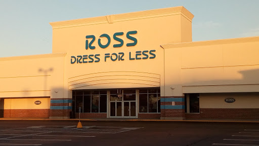 Clothing Store «Ross Dress for Less», reviews and photos, 65 Coliseum Crossing, Hampton, VA 23666, USA