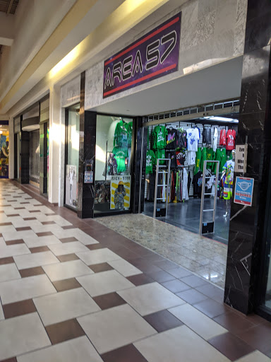 Shopping Mall «Columbia Place», reviews and photos, 7201 Two Notch Rd, Columbia, SC 29223, USA