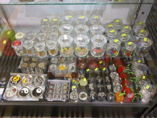 Vaporizer Store «Amsterdam Smoke Shop», reviews and photos, 990 S Seguin Ave a, New Braunfels, TX 78130, USA