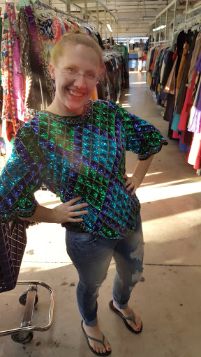 Consignment Shop «Community Thrift Store», reviews and photos, 6658 N Military Trl, West Palm Beach, FL 33407, USA