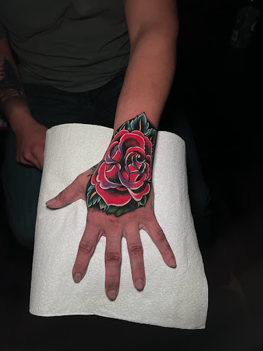 Explore tattoo ideas for scorpio, creative tattoo ideas in Douglasville, available at Long Island Ink Tattoo & Piercing