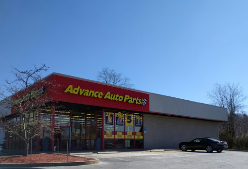 Auto Parts Store «Advance Auto Parts», reviews and photos, 2584 Berlin Turnpike, Newington, CT 06111, USA