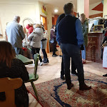 Photo n°10 de l'avis de Lorenzo. fait le 01/12/2019 à 19:54 sur le  Ristorante Perlage à Piozzo