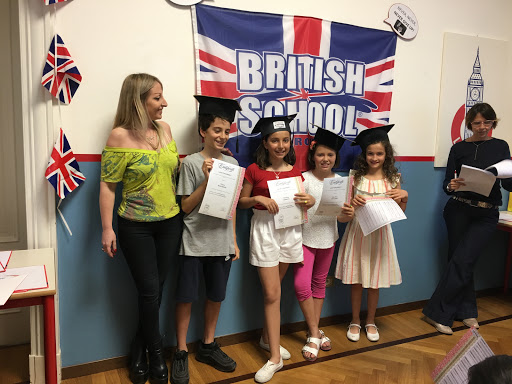 British School Group - Milano