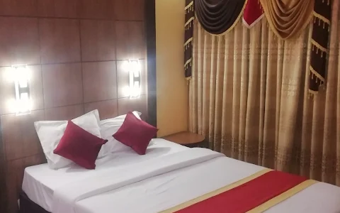 Hotel Skylink, Best budget hotel in Uttara image
