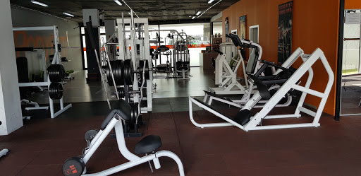 Body Fit en Los Llanos, Santa Cruz de Tenerife