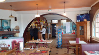 Atmosphère du Restaurant La Cabane Bambou à Brailly-Cornehotte - n°12