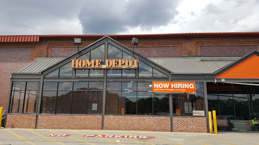 Home Improvement Store «The Home Depot», reviews and photos, 615 Arsenal St, Watertown, MA 02472, USA