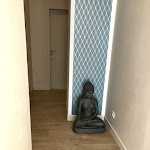 Photo n° 2 de l'avis de Elyn.. fait le 31/07/2019 à 09:45 pour L'instant présent à Le Loroux-Bottereau