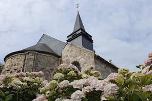 Eglise Romane image