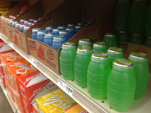 Grocery Store «Fiesta Mart», reviews and photos, 2940 S 1st St, Garland, TX 75041, USA