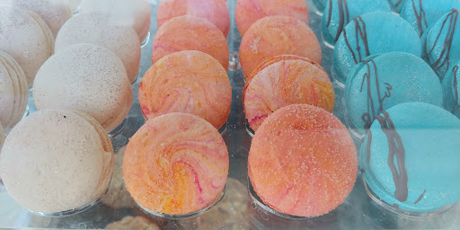 Dessert Shop «Bar Cocoa», reviews and photos, 201 E Trade St, Charlotte, NC 28202, USA