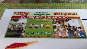 Photo n°59 de L'Escapade Gourmande à Ribérac ()