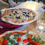 Photo n°1 de l'avis de Sandra. fait le 04/10/2021 à 17:45 sur le  Hotel und Restaurant Zittauer Hütte à Jonsdorf