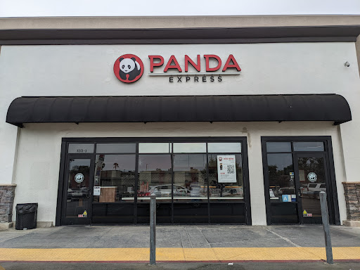 Panda Express image