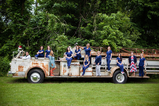 80 W 4th St, Front Royal, VA 22630, USA