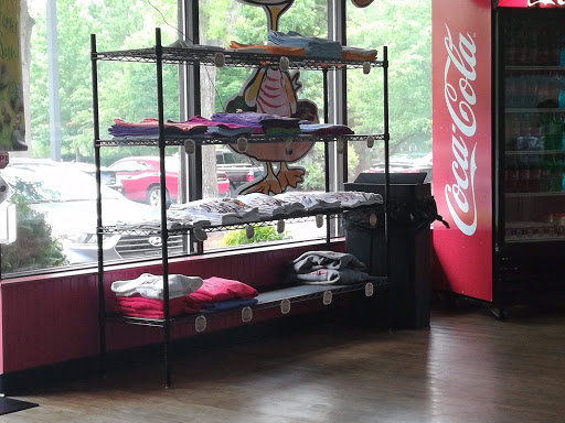 Donut Shop «Duck Donuts», reviews and photos, 100 Wrenn Dr #101, Cary, NC 27511, USA