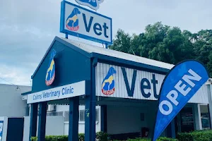Cairns Veterinary Clinic image