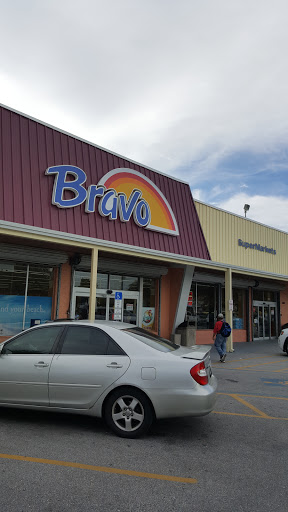 Grocery Store «Bravo Supermarkets», reviews and photos, 2004 14th St W, Bradenton, FL 34205, USA