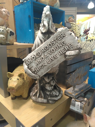 Discount Store «Gordmans», reviews and photos, 2057 N Rock Rd #101, Wichita, KS 67206, USA