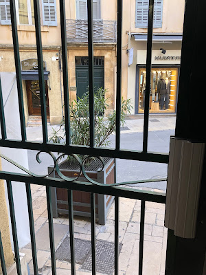 Serge Farrugia Collectivités à Aix-en-Provence
