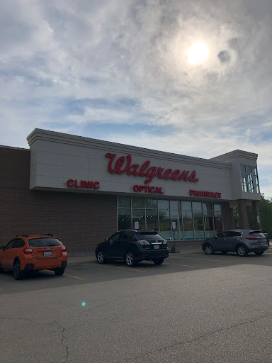 Drug Store «Walgreens», reviews and photos, 15 N Buffalo Grove Rd, Buffalo Grove, IL 60089, USA