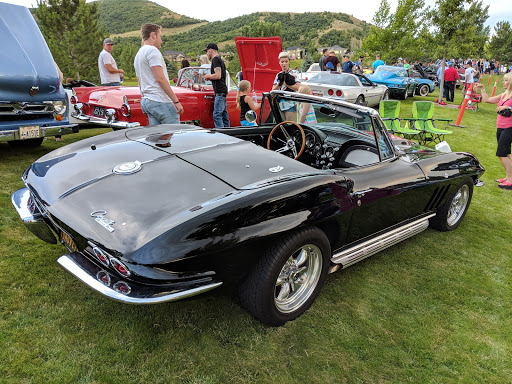 Public Golf Course «Eaglewood Golf Course», reviews and photos, 1110 E Eaglewood Dr, North Salt Lake, UT 84054, USA