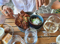 Plats et boissons du Restaurant italien Little Italy Restaurant à Versailles - n°10