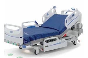 Hospital Bed Rental Inc image