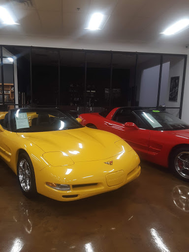 Used Car Dealer «I-10 Premier Auto Sales», reviews and photos, 4221 E Raymond St #108, Phoenix, AZ 85040, USA