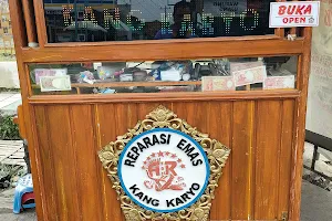 Jasa Reparasi Emas Kang Karyo image