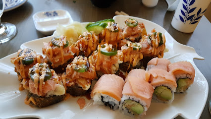 Hamachi Kita Sushi & Asian Flare
