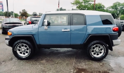 Auto Repair Shop «Law Auto Sales», reviews and photos, 32115 Michigan Ave, Wayne, MI 48184, USA