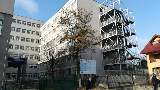 U. P. U Spitalul Județean de Urgență Târgoviște - <nil>