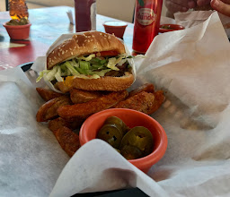 Buffalucas San Jose photo