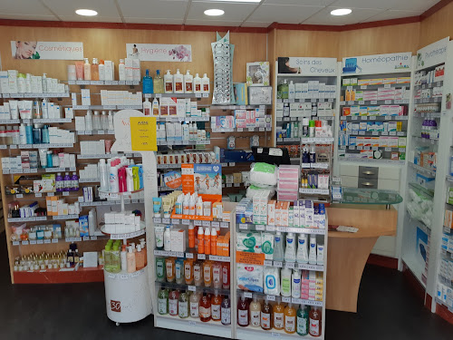 Pharmacie du Pont à Jaligny-sur-Besbre