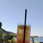 Photo n°1 de l'avis de V.. fait le 20/07/2022 à 06:13 sur le  Cutter Lounge & Restaurant à Cannigione