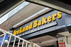 Iceland Bakers image