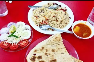 Kabuli restaurant image