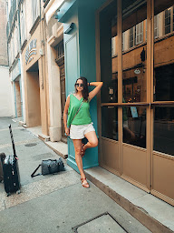 Photo n°43 de Nguyen Thanh à Aix-en-Provence ()