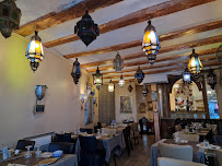 Atmosphère du Restaurant tunisien D'Jerba La Douce à Colmar - n°12