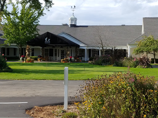 Country Club «Ozaukee Country Club», reviews and photos, 10823 N River Rd, Mequon, WI 53092, USA