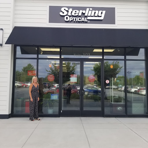 Sterling Optical, 1401 NY-300, Newburgh, NY 12550, USA, 