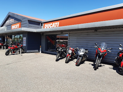S.TEAM MOTOS | Ducati - Suzuki - Moto Axxe à Péronnas