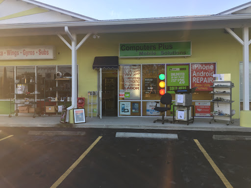 Computer Repair Service «Computers Plus», reviews and photos, 3056 Cypress Gardens Rd, Winter Haven, FL 33884, USA