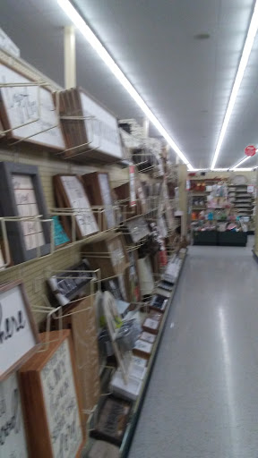 Craft Store «Hobby Lobby», reviews and photos, 344 Thornton Drive, Dickson, TN 37055, USA
