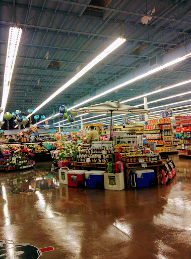 Supermarket «Save Mart Supermarkets», reviews and photos, 15240 Harlan Rd, Lathrop, CA 95330, USA