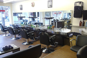 The Square Barbers