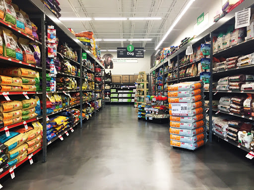 Pet Supply Store «Pet Supplies Plus», reviews and photos, 2250 N Rock Rd Ste. 110, Wichita, KS 67226, USA